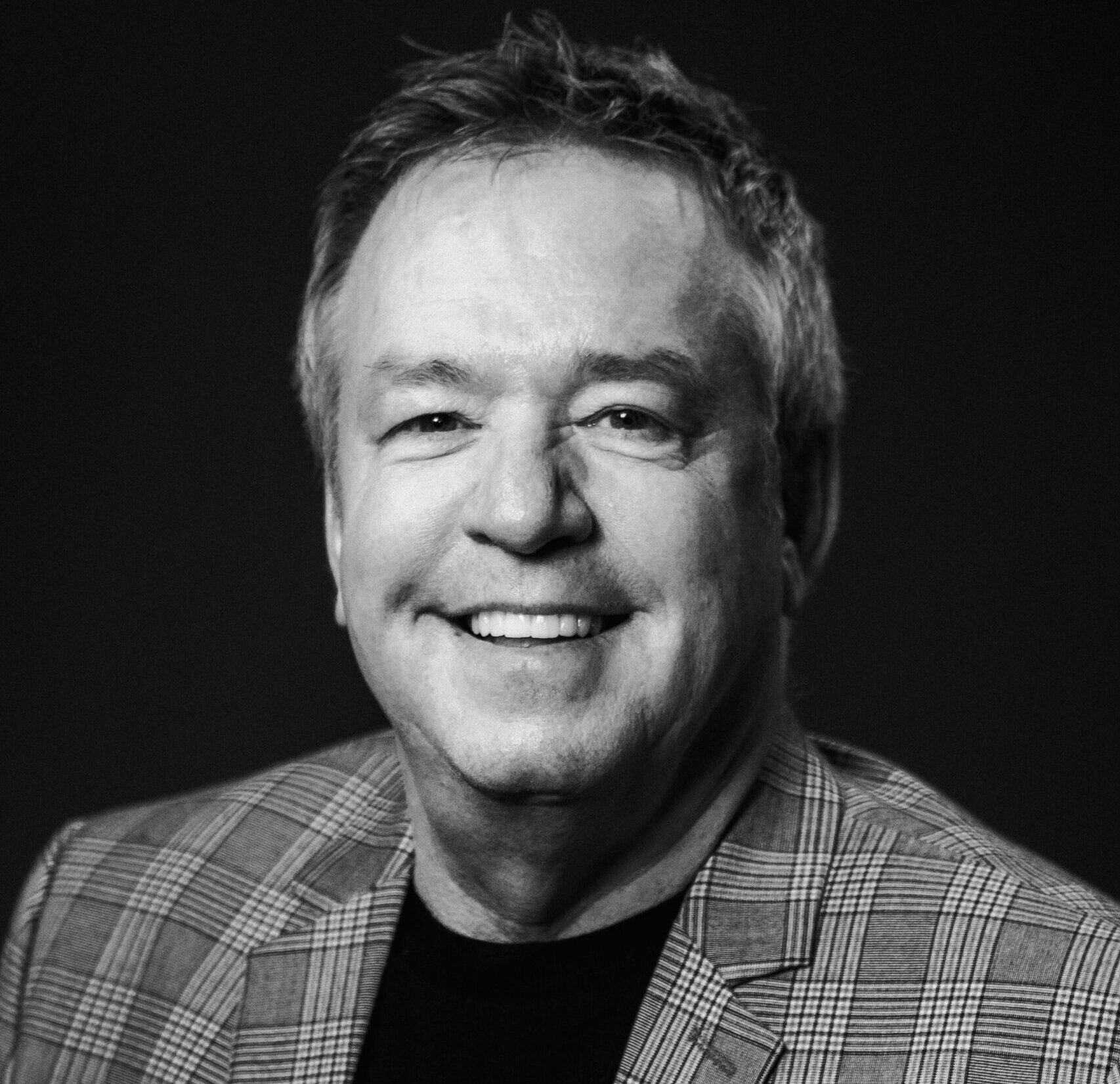 MIKE KLUMB 