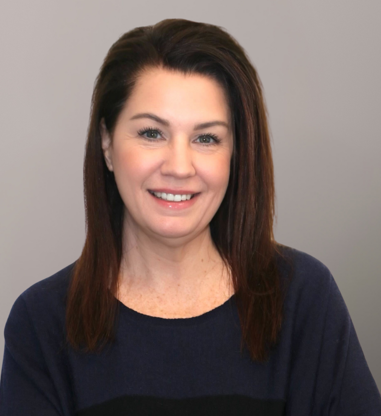 Trish Logue